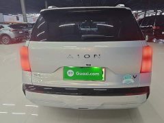 GAC AION V Aion Tyrannosaurus Family Edition 520 Smart Luxury Version - photo 5