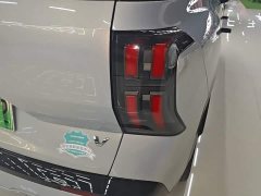 GAC AION V Aion Tyrannosaurus Family Edition 520 Smart Luxury Version - photo 7