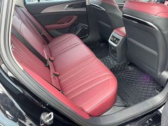 FAW Red Flag H5 1.5T DCT Smart Connected Flagship Rhythm Edition - фото 14