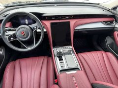 FAW Red Flag H5 1.5T DCT Smart Connected Flagship Rhythm Edition - фото 4