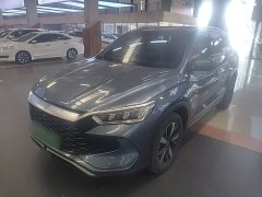 BYD Song Pro New Energy Champion Edition DM-i 71KM Exceed - ფოტო 1