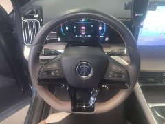 BYD Song Pro New Energy Champion Edition DM-i 71KM Exceed - ფოტო 10