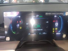 BYD Song Pro New Energy Champion Edition DM-i 71KM Exceed - ფოტო 11