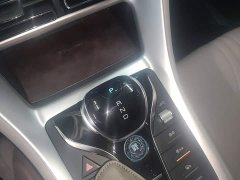 BYD Song Pro New Energy Champion Edition DM-i 71KM Exceed - ფოტო 13
