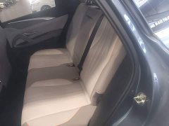 BYD Song Pro New Energy Champion Edition DM-i 71KM Exceed - ფოტო 16
