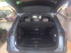 BYD Song Pro New Energy Champion Edition DM-i 71KM Exceed - ფოტო 18