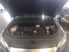 BYD Song Pro New Energy Champion Edition DM-i 71KM Exceed - ფოტო 19