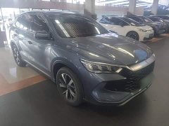 BYD Song Pro New Energy Champion Edition DM-i 71KM Exceed - ფოტო 3
