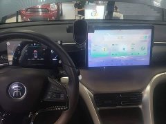 BYD Song Pro New Energy Champion Edition DM-i 71KM Exceed - ფოტო 9