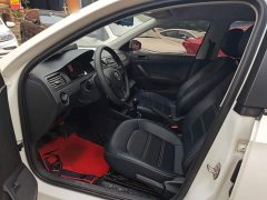 Volkswagen Santana 1.5L Manual Fashion Edition - фото 10
