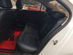 Volkswagen Santana 1.5L Manual Fashion Edition - фото 12