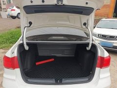 Volkswagen Santana 1.5L Manual Fashion Edition - фото 14