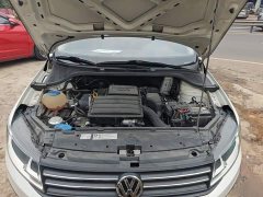 Volkswagen Santana 1.5L Manual Fashion Edition - фото 15