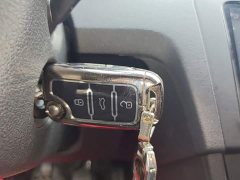 Volkswagen Santana 1.5L Manual Fashion Edition - фото 16