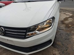 Volkswagen Santana 1.5L Manual Fashion Edition - фото 17