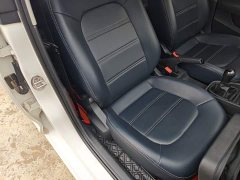 Volkswagen Santana 1.5L Manual Fashion Edition - фото 19