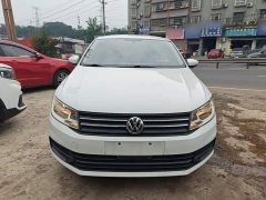 Volkswagen Santana 1.5L Manual Fashion Edition - фото 2