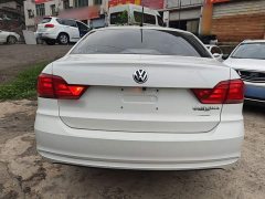 Volkswagen Santana 1.5L Manual Fashion Edition - фото 3