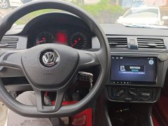 Volkswagen Santana 1.5L Manual Fashion Edition - фото 5