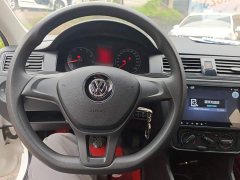 Volkswagen Santana 1.5L Manual Fashion Edition - фото 6