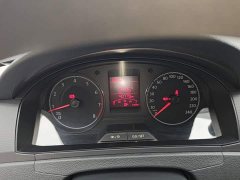 Volkswagen Santana 1.5L Manual Fashion Edition - фото 7