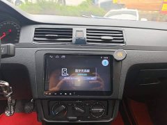 Volkswagen Santana 1.5L Manual Fashion Edition - фото 8