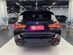 BMW X3 Facelift xDrive25i M Sport Package - photo 11