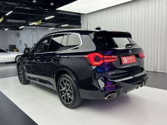BMW X3 Facelift xDrive25i M Sport Package - photo 12