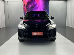 BMW X3 Facelift xDrive25i M Sport Package - photo 2