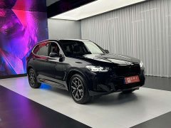 BMW X3 Facelift xDrive25i M Sport Package - photo 3