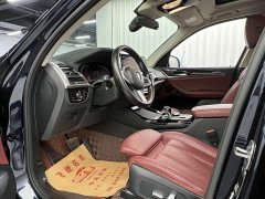 BMW X3 Facelift xDrive25i M Sport Package - photo 4
