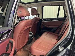BMW X3 Facelift xDrive25i M Sport Package - photo 5