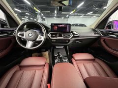BMW X3 Facelift xDrive25i M Sport Package - photo 6