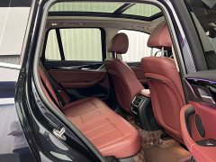 BMW X3 Facelift xDrive25i M Sport Package - photo 7