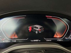 BMW X3 Facelift xDrive25i M Sport Package - photo 8