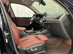 BMW X3 Facelift xDrive25i M Sport Package - photo 9