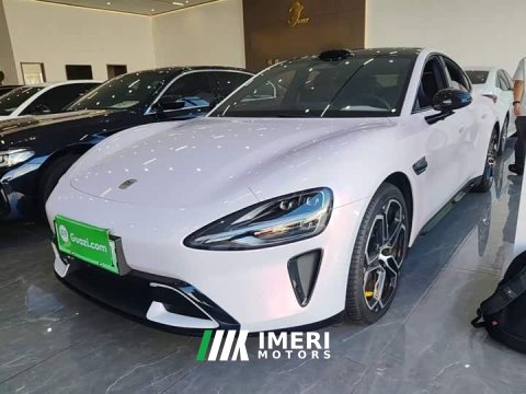 2025 Xiaomi SU7 Rear-Wheel Drive Ultra-Long Range Advanced Autonomous Driving Pro - ავტომობილი ჩინეთიდან