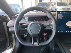 Xiaomi SU7 Rear-Wheel Drive Ultra-Long Range Advanced Autonomous Driving Pro - ფოტო 10