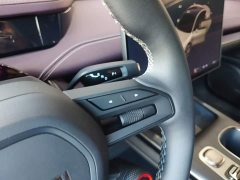 Xiaomi SU7 Rear-Wheel Drive Ultra-Long Range Advanced Autonomous Driving Pro - ფოტო 13