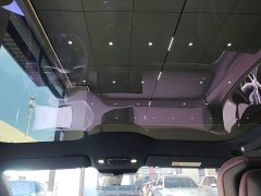 Xiaomi SU7 Rear-Wheel Drive Ultra-Long Range Advanced Autonomous Driving Pro - ფოტო 17