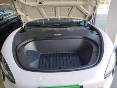 Xiaomi SU7 Rear-Wheel Drive Ultra-Long Range Advanced Autonomous Driving Pro - ფოტო 19