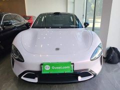Xiaomi SU7 Rear-Wheel Drive Ultra-Long Range Advanced Autonomous Driving Pro - ფოტო 2