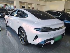 Xiaomi SU7 Rear-Wheel Drive Ultra-Long Range Advanced Autonomous Driving Pro - ფოტო 4