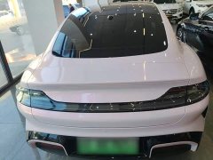 Xiaomi SU7 Rear-Wheel Drive Ultra-Long Range Advanced Autonomous Driving Pro - ფოტო 5