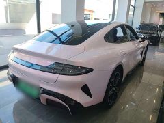 Xiaomi SU7 Rear-Wheel Drive Ultra-Long Range Advanced Autonomous Driving Pro - ფოტო 6