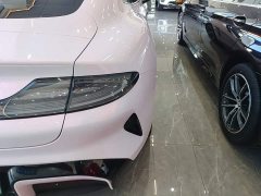 Xiaomi SU7 Rear-Wheel Drive Ultra-Long Range Advanced Autonomous Driving Pro - ფოტო 7