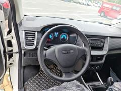 SRM Shineray M 1.6L 2 - ფოტო 10