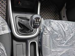 SRM Shineray M 1.6L 2 - ფოტო 13