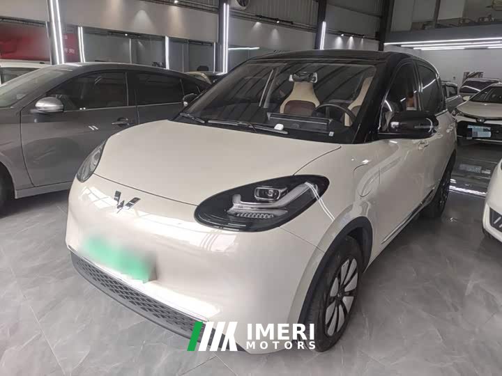 Wuling Binguo 333km Joy Edition - ავტომობილი ჩინეთიდან