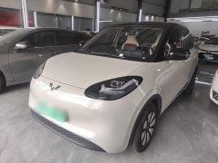 Wuling Binguo 333km Joy Edition - ფოტო 1